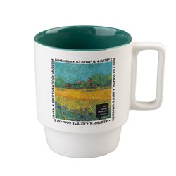 Taza Van Gogh Museum 350ml