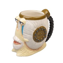 Jarra Den Den Mushi One Piece 800ml