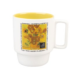 Taza Van Gogh Museum 350ml