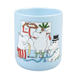 Portalapices Moomin