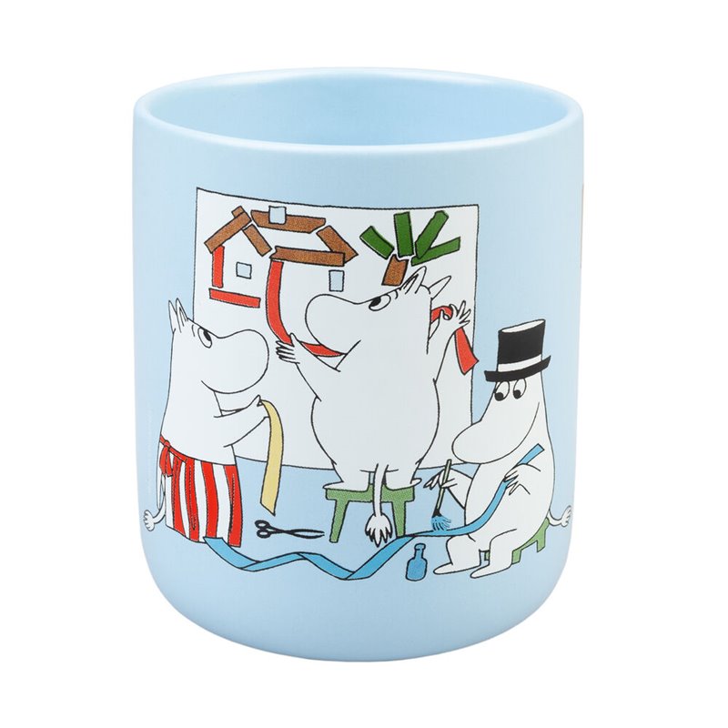 Portalapices Moomin