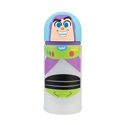 Portatodo 3D Buzz Lightyear Toy Story Disney Pixar