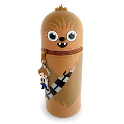 Portatodo 3D Chewbacca Star Wars