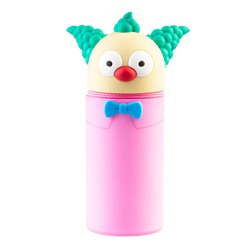 Portatodo 3D Krusty El Payaso Los Simpsons