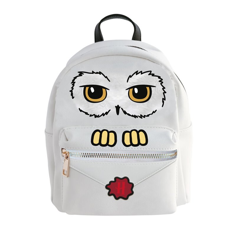 Mochila Hedwig Harry Potter