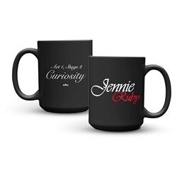 Taza Jennie Ruby 350ml