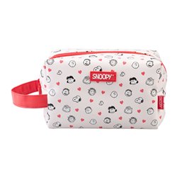 Neceser Snoopy Peanuts