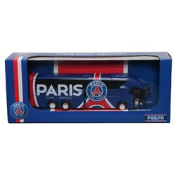 Autobus Paris Saint-Germain