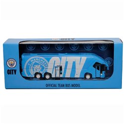 Autobus Manchester City