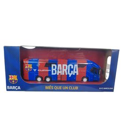 Autobus FC Barcelona