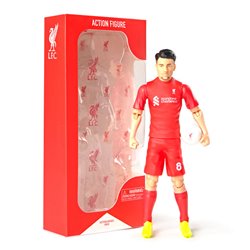 Figura Action Dominik Szoboszlai Liverpool Football Club 20cm