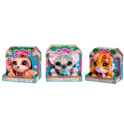 Peluche interactivo My Mini's Little Hugs FurReal surtido