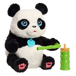 Peluche interactivo Coco the Tumbling Panda FurReal