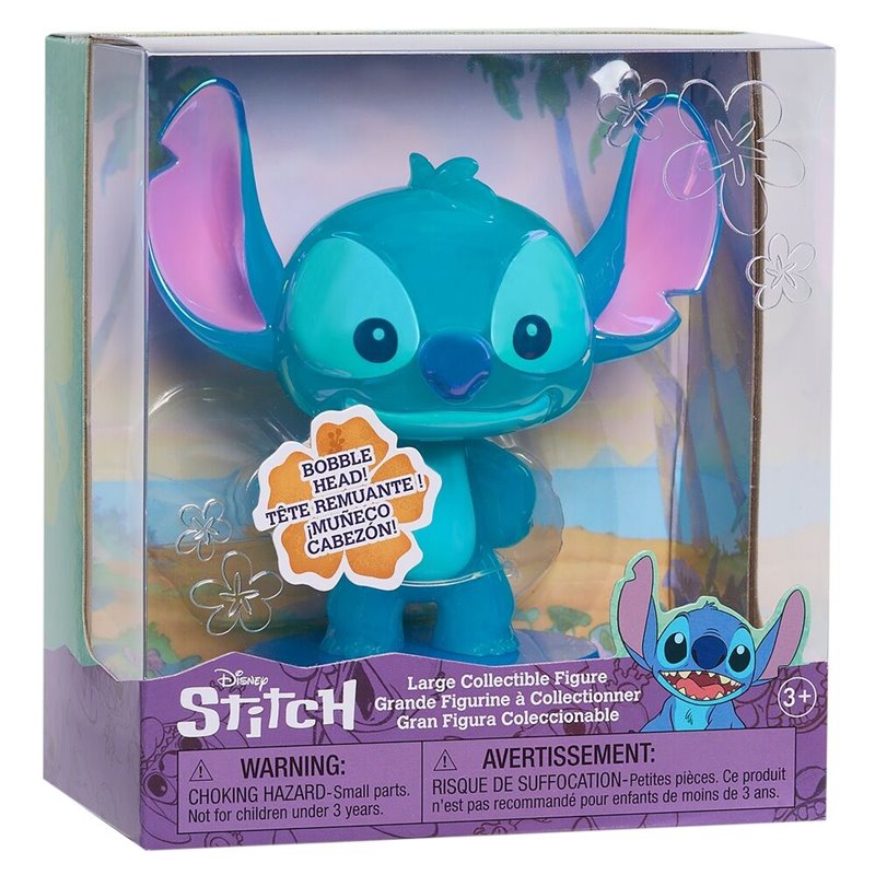 Figura Stitch Disney 12cm