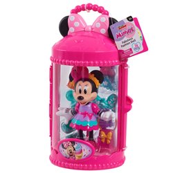 Muñeca Minnie Disney 15cm
