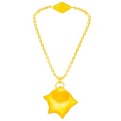 Collar Desear una entrella Wish Disney