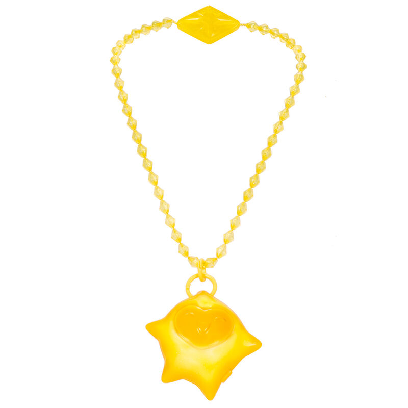 Collar Desear una entrella Wish Disney