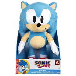 Peluche Sonic Sonic the Hedgehog 50cm
