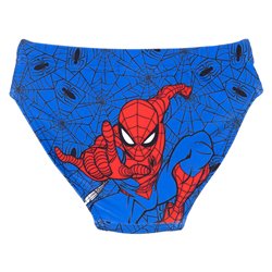 Bañador slip Spiderman Marvel