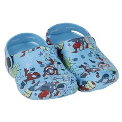 Zuecos Los Vengadores Avengers Marvel