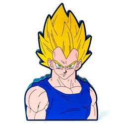 Altavoz Vegeta Dragon Ball Z