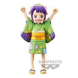 Figura Otama The Grandline Series One Piece 12cm