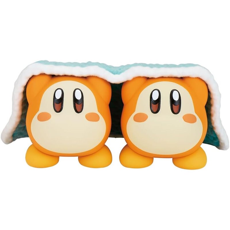 Figura Waddle Dee Break Time Kirby 8cm