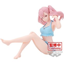 Figura Ellie Celestial Vivi Syndualuty Noir 14cm