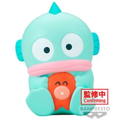 Figura Hangyodon Sofvimates Sanrio Characters 11cm