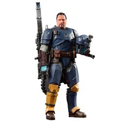 Figura Jon Favreau The Mandalorian Star Wars 15cm