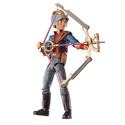 Figura Omega Mercenary Gear The Bad Batch Star Wars 15cm