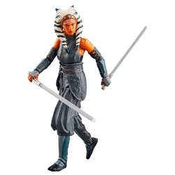 Figura Ahsoka Tano Ahsoka Star Wars 9,5cm