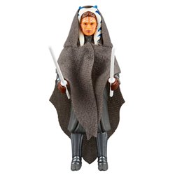 Figura Ahsoka Tano - Ahsoka Star Wars 9,5cm