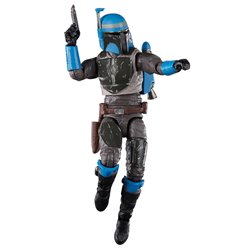 Figura Axe Woves Privateer The Mandalorian Star Wars 9,5cm