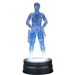Figura Ezra Bridger Holocomm Collection Star Wars 15cm