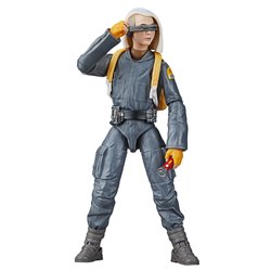 Figura KB At Attin Skeleton Crew Star Wars 15cm