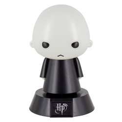Mini lampara Voldemort Harry Potter