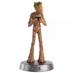 Figura Groot Heavyweights Infinity Wars Los Vengadores Avengers Marvel