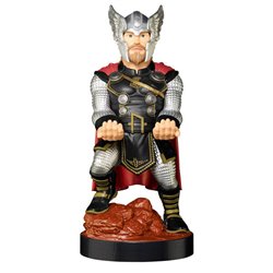 Cable Guy soporte sujecion figura Thor Marvel 21cm