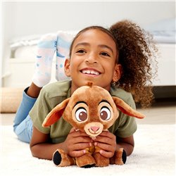 Peluche Valentino Wish Disney 23cm