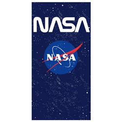 Toalla NASA microfibra