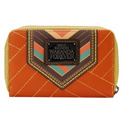 Cartera Okoye Wakanda Forever Black Panther Marvel Loungefly