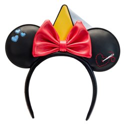 Diadema orejas Brave Little Tailor Minnie Disney Loungefly