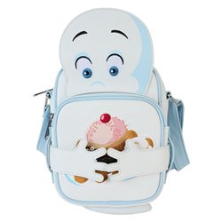 Bolso Casper The Friendly Ghost Loungefly