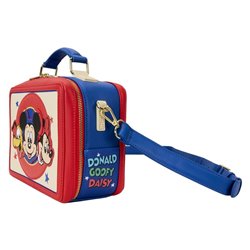 Bolso Mickey and Friends Classic Disney Loungefly