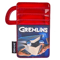 Tarjetero 40th Anniversary Gremlins Loungefly