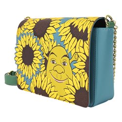 Bolso bandolera Vibraciones Primaverales Shrek Loungefly