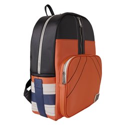 Mochila Naruto Shippuden Loungefly 45cm