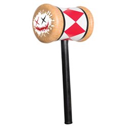 Mazo Harley Quinn DC Comics adulto