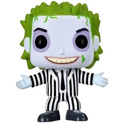 Figura POP Beetlejuice Bitelchus
